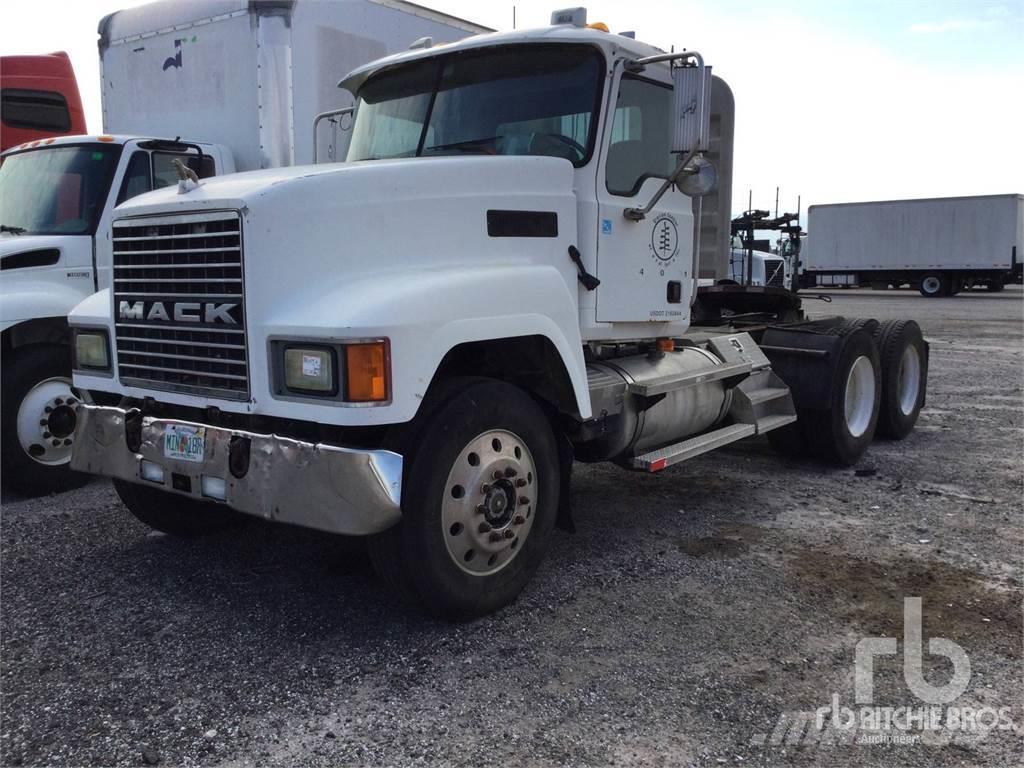 Mack CH613 Camiones tractor