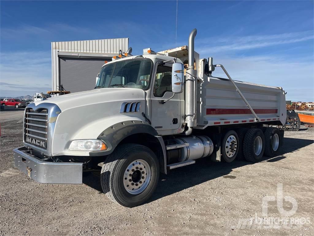 Mack CT713 Camiones tractor