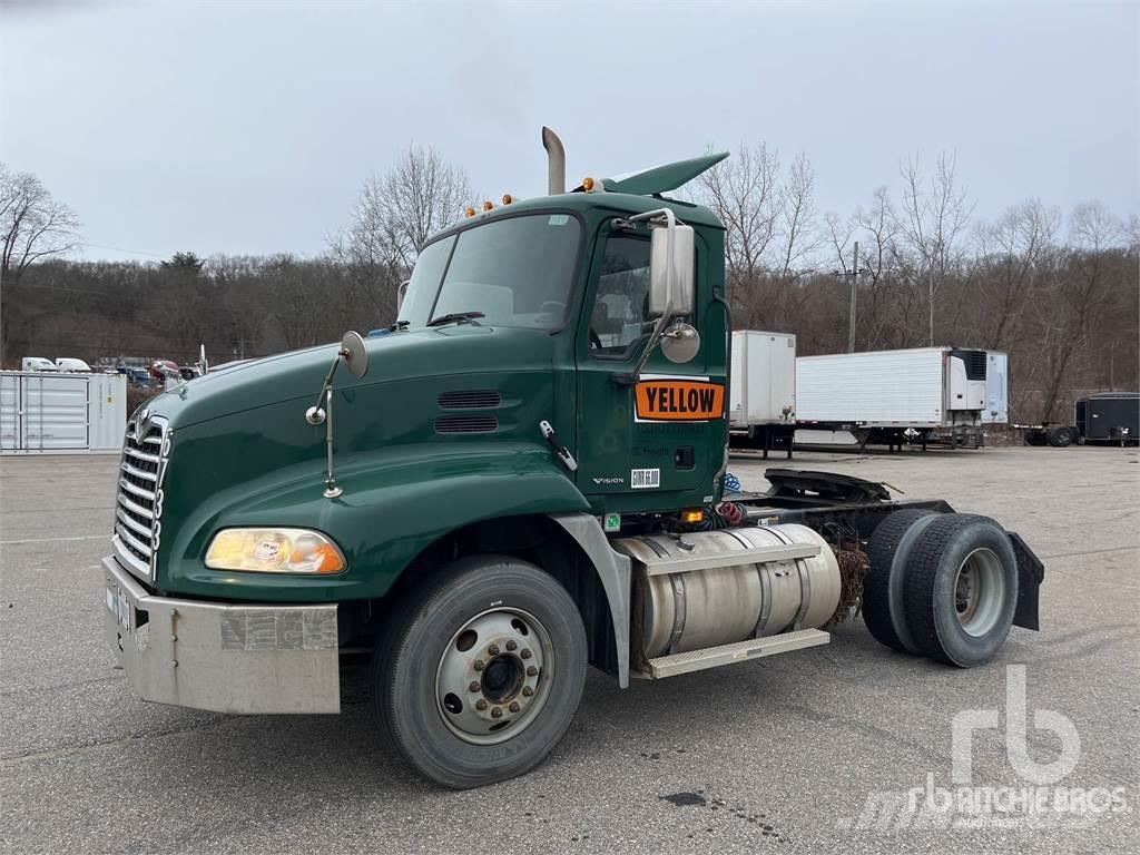 Mack CXN612 Camiones tractor