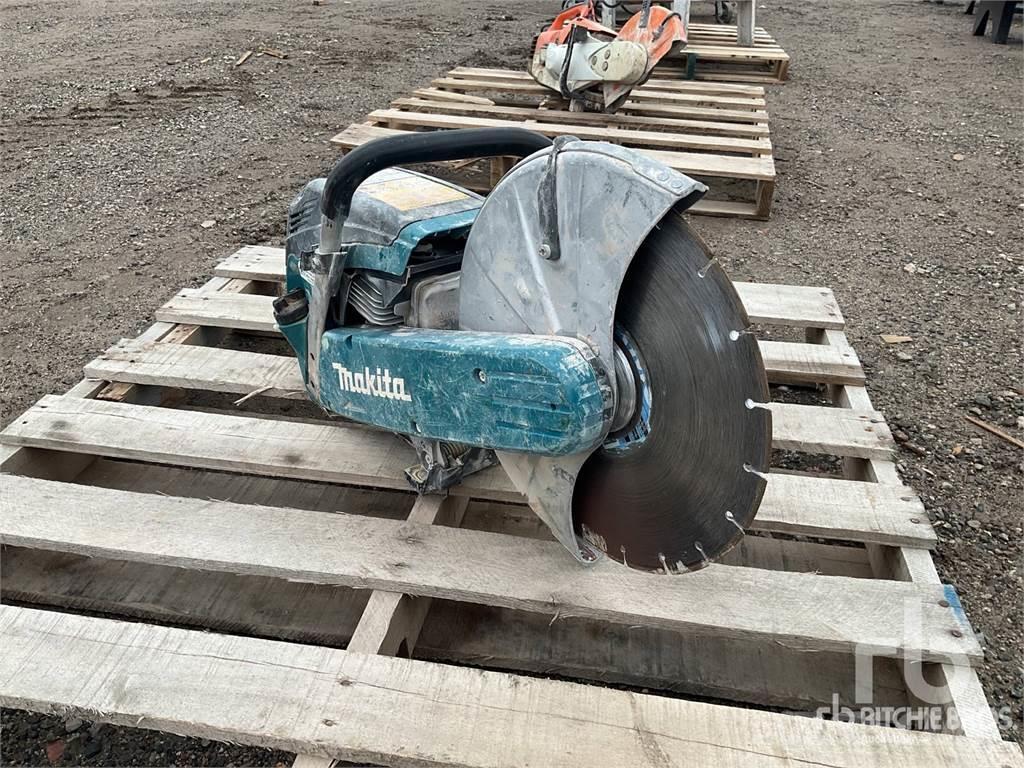 Makita EK6101 Otros