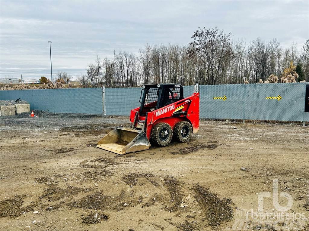 Manitou 1050R Minicargadoras