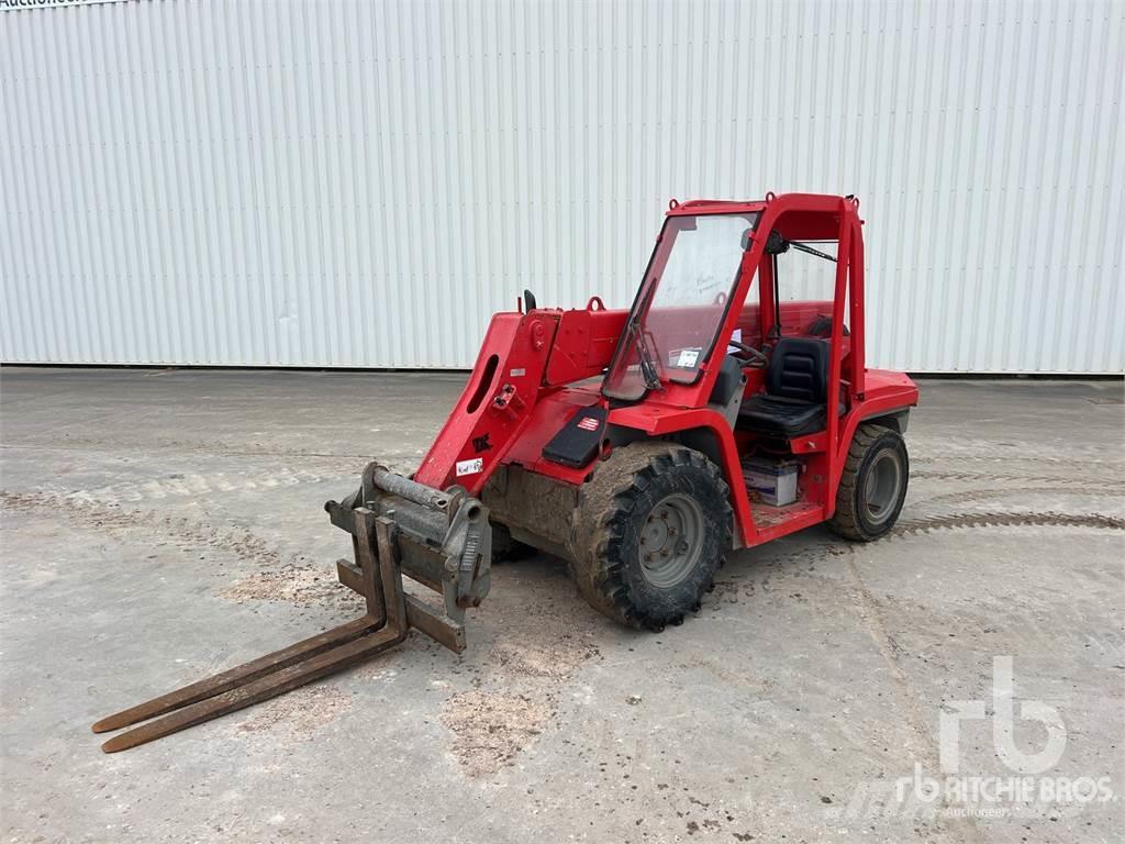 Manitou BT420 Carretillas telescópicas