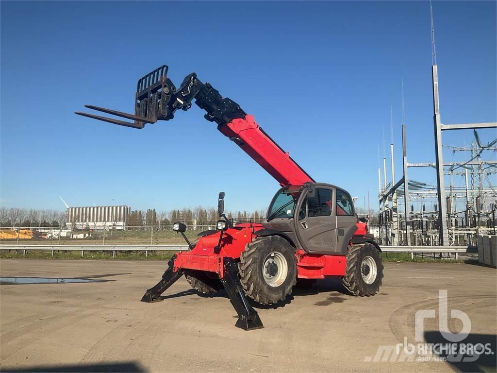 Manitou MT1840 Carretillas telescópicas