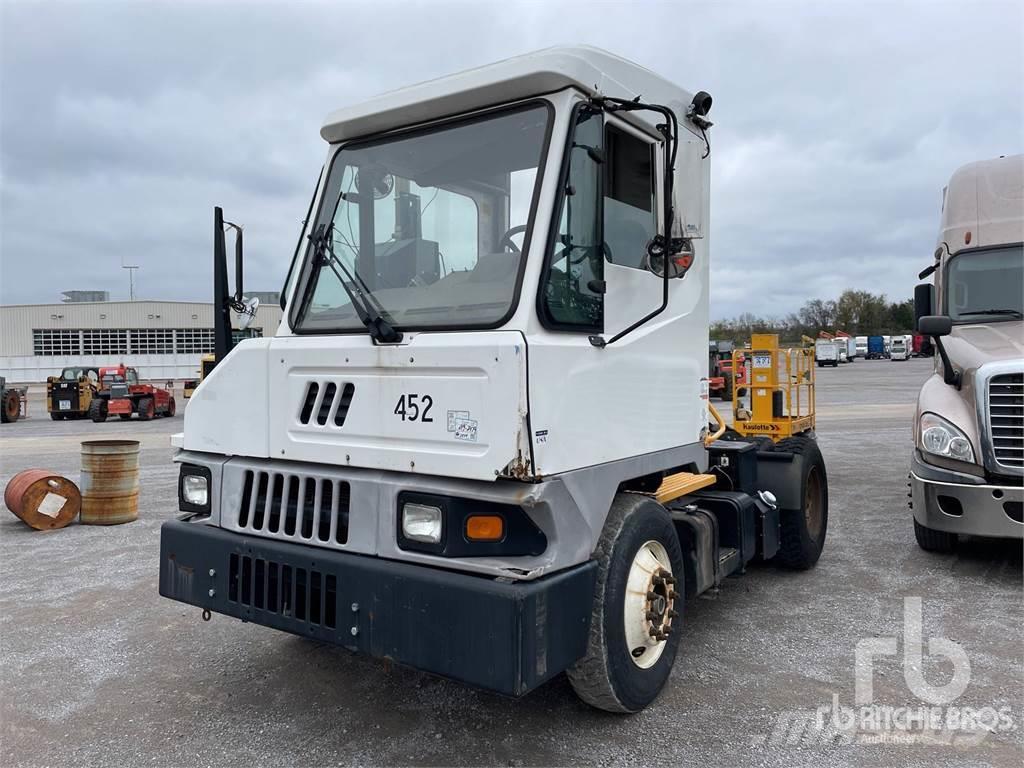 Ottawa T2 Camiones tractor