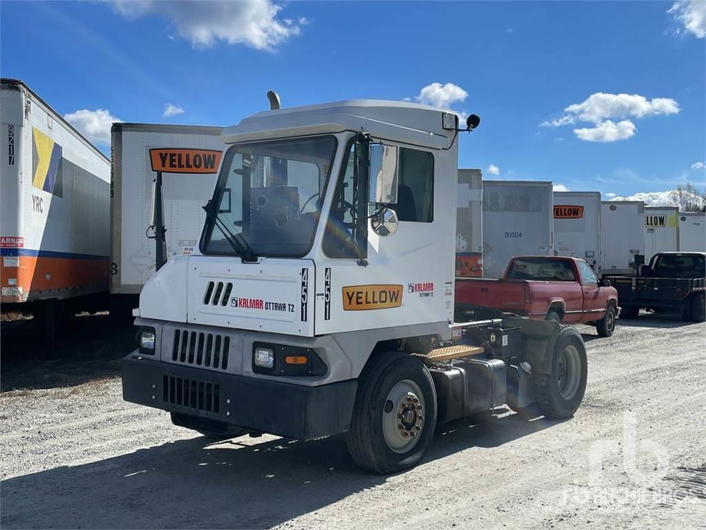 Ottawa T2 Camiones tractor