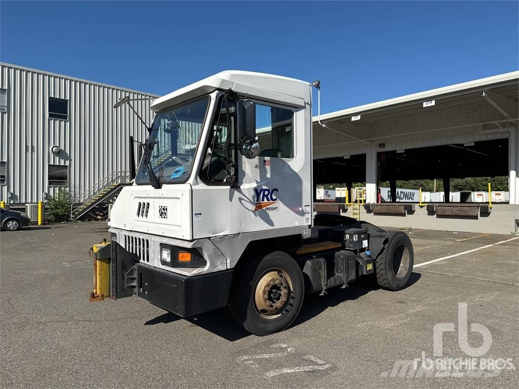 Ottawa T2 Camiones tractor