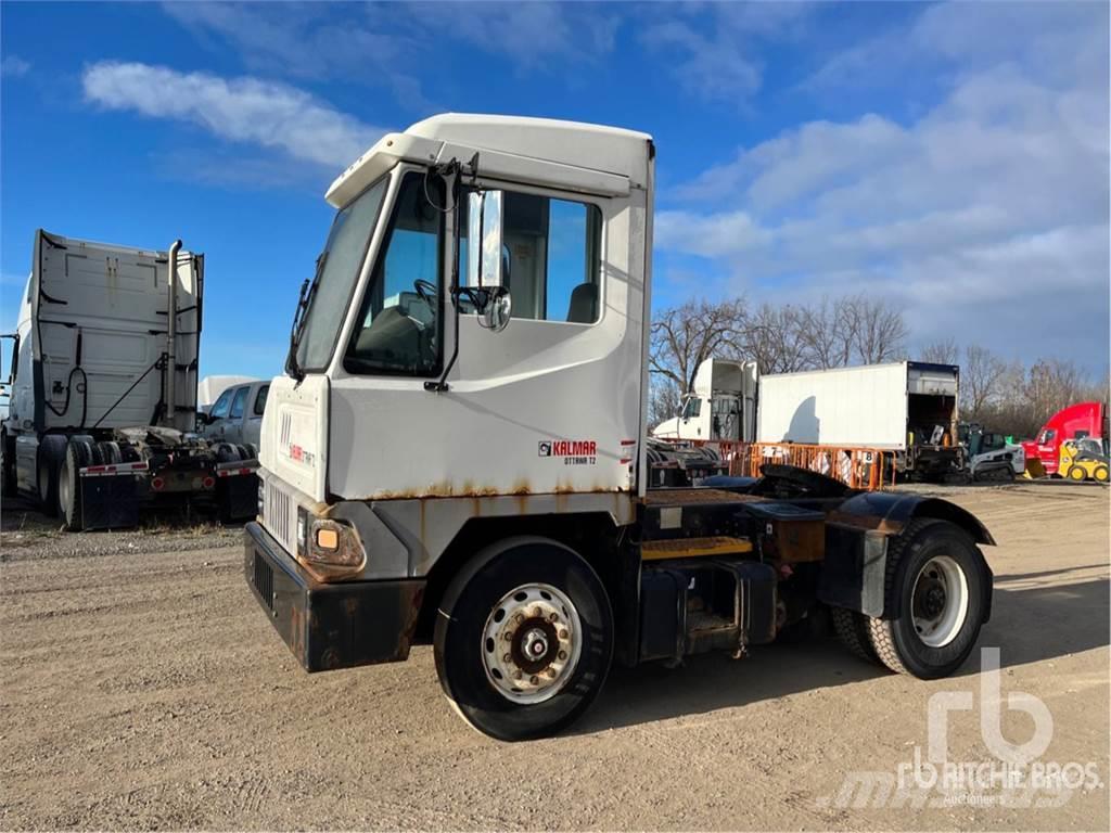 Ottawa T2 Camiones tractor