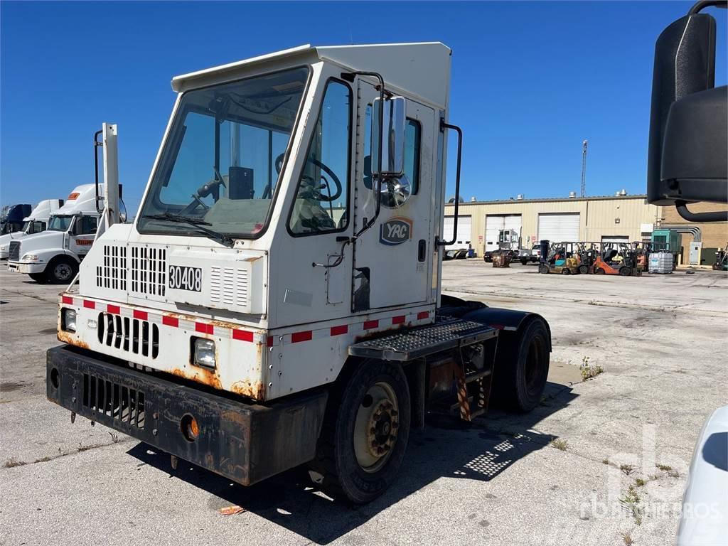 Ottawa YT30 Camiones tractor