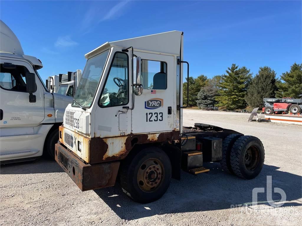 Ottawa YT30 Camiones tractor