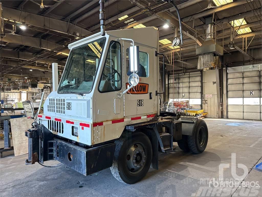 Ottawa YT30 Camiones tractor