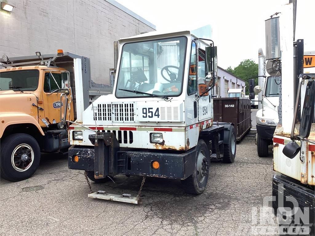 Ottawa YT30 Camiones tractor