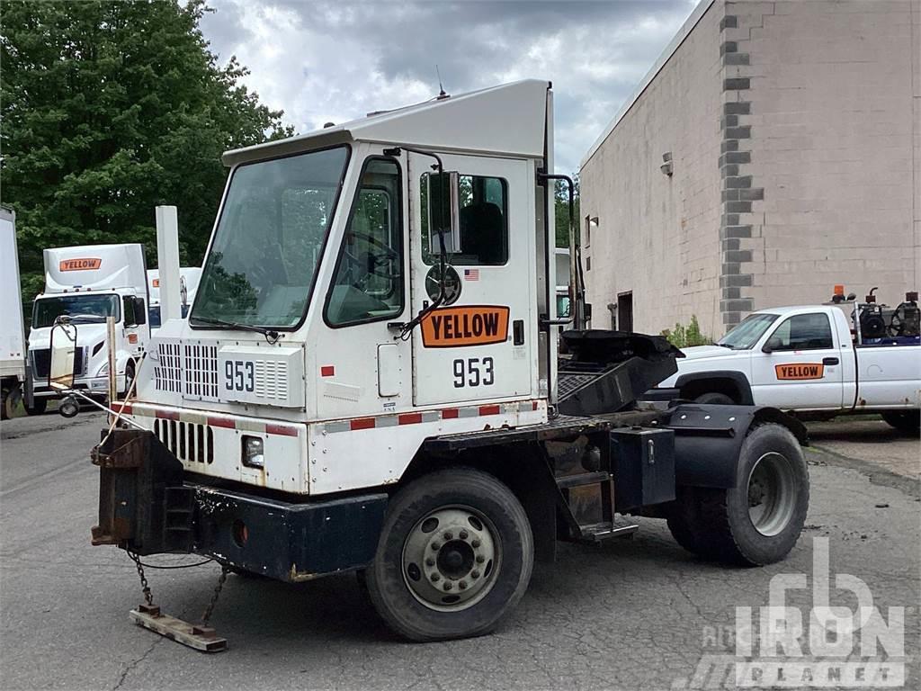 Ottawa YT30 Camiones tractor