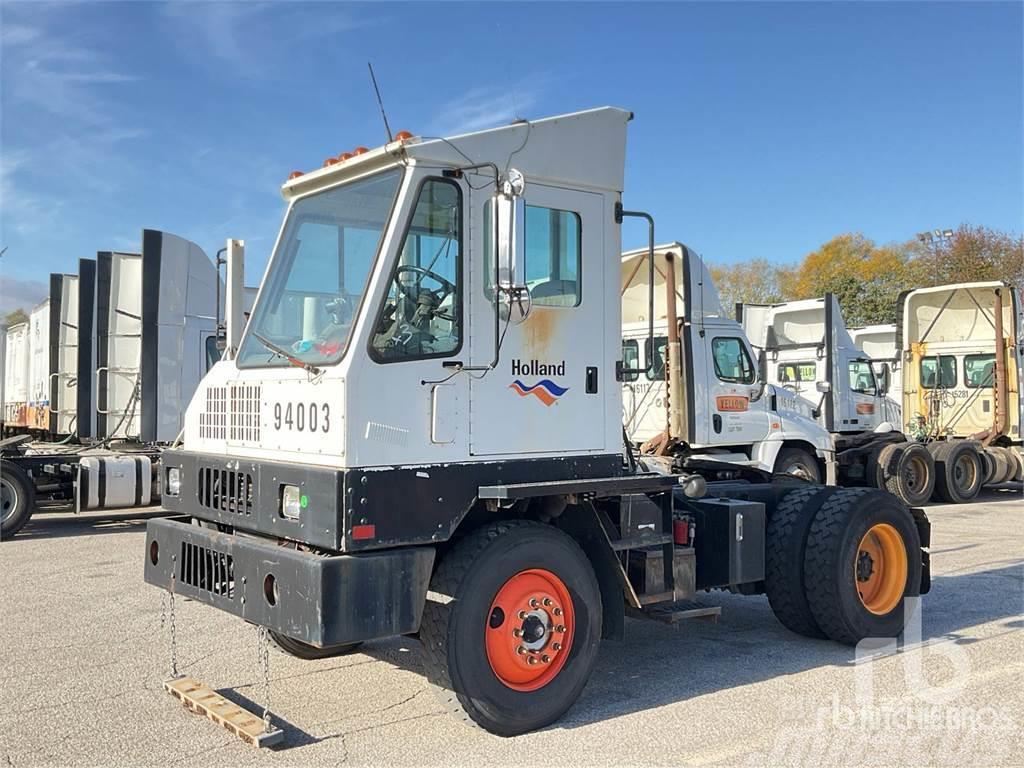 Ottawa YT30 Camiones tractor