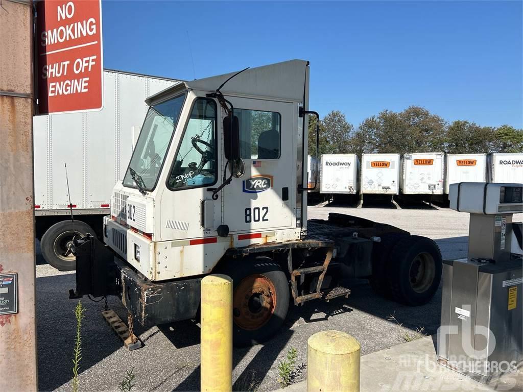 Ottawa YT30 Camiones tractor