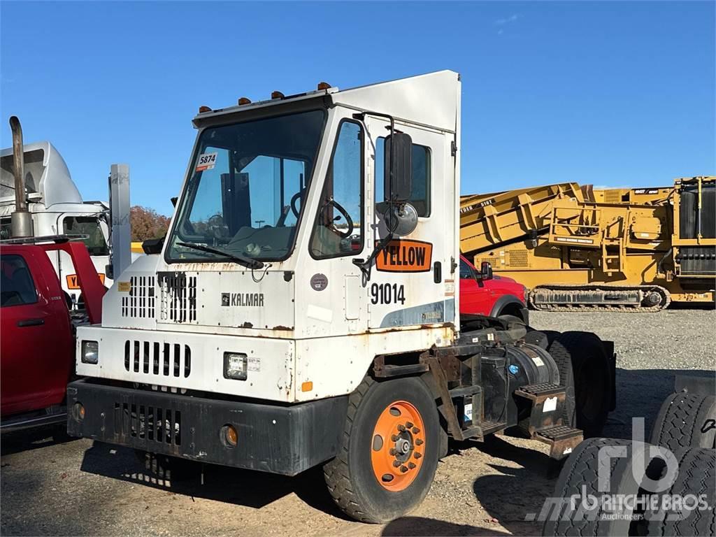 Ottawa YT30 Camiones tractor