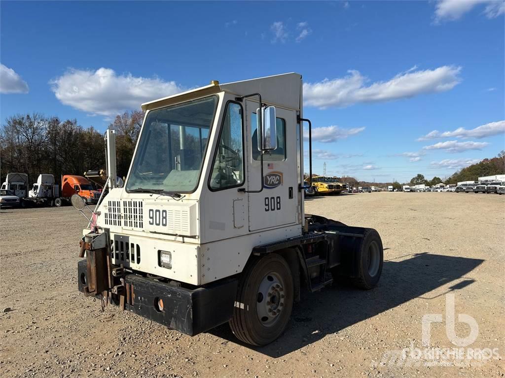 Ottawa YT30 Camiones tractor