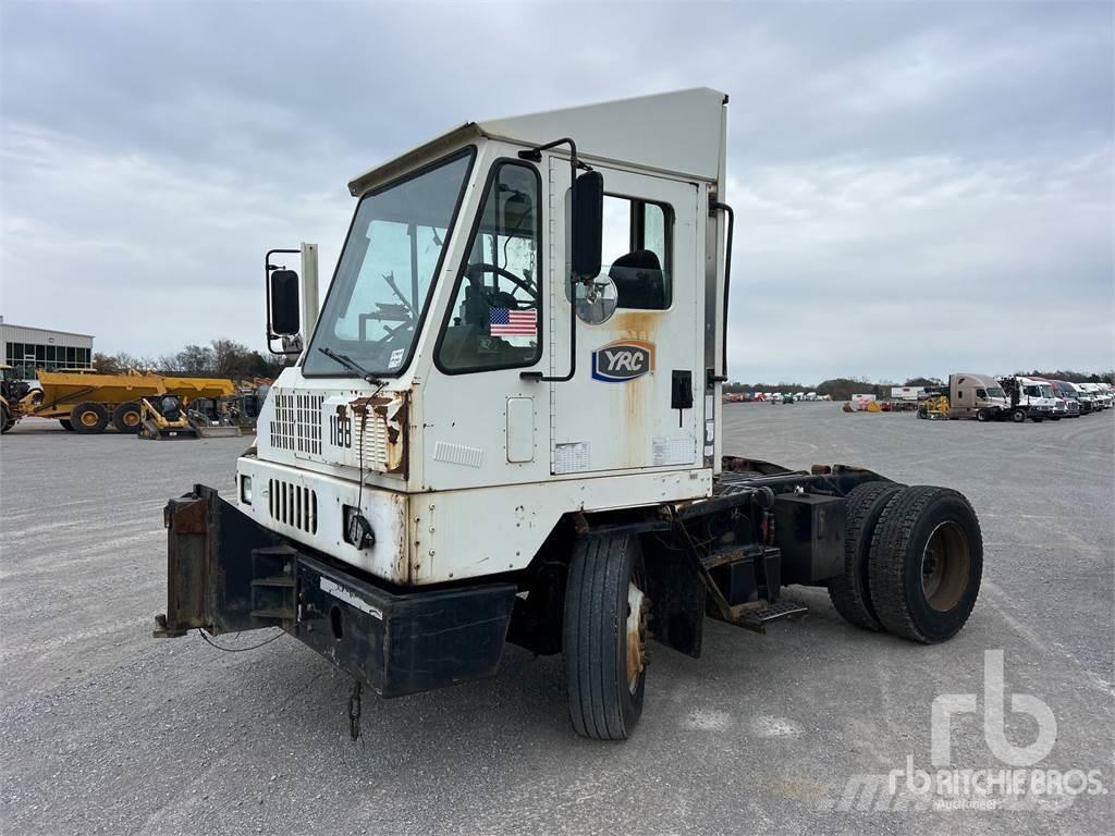 Ottawa YT30 Camiones tractor