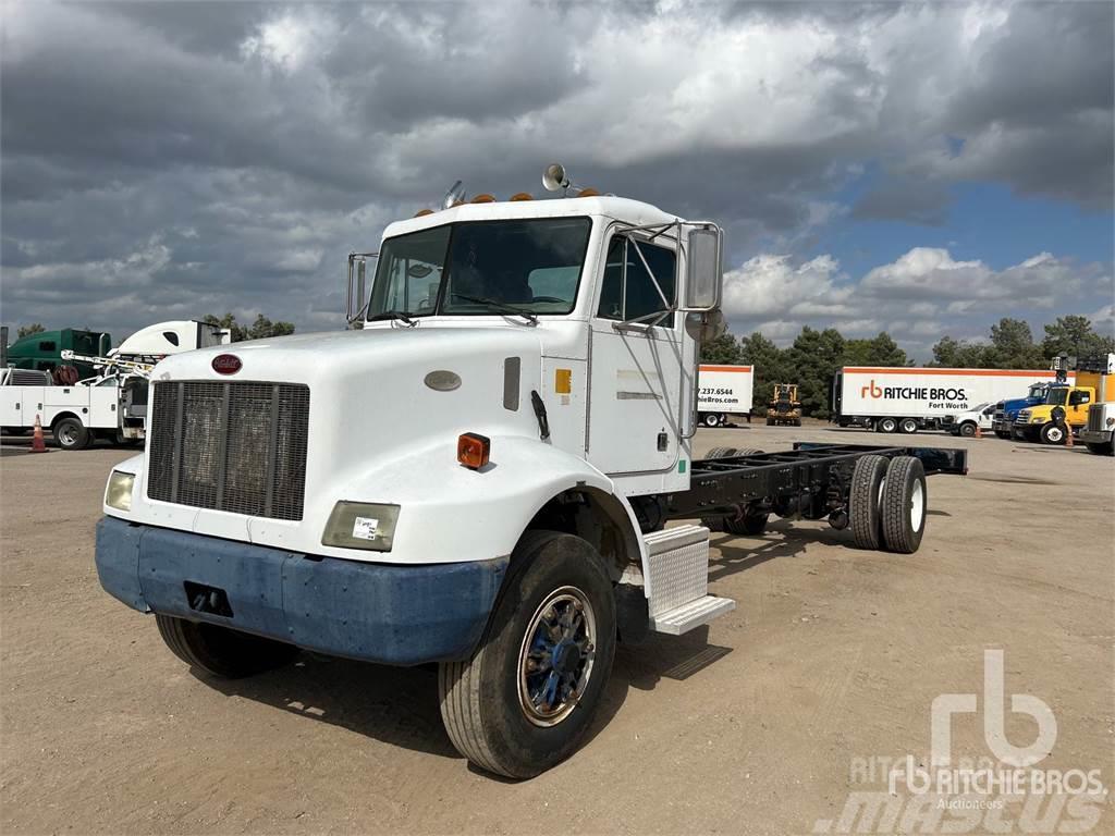 Peterbilt 330 Otros camiones