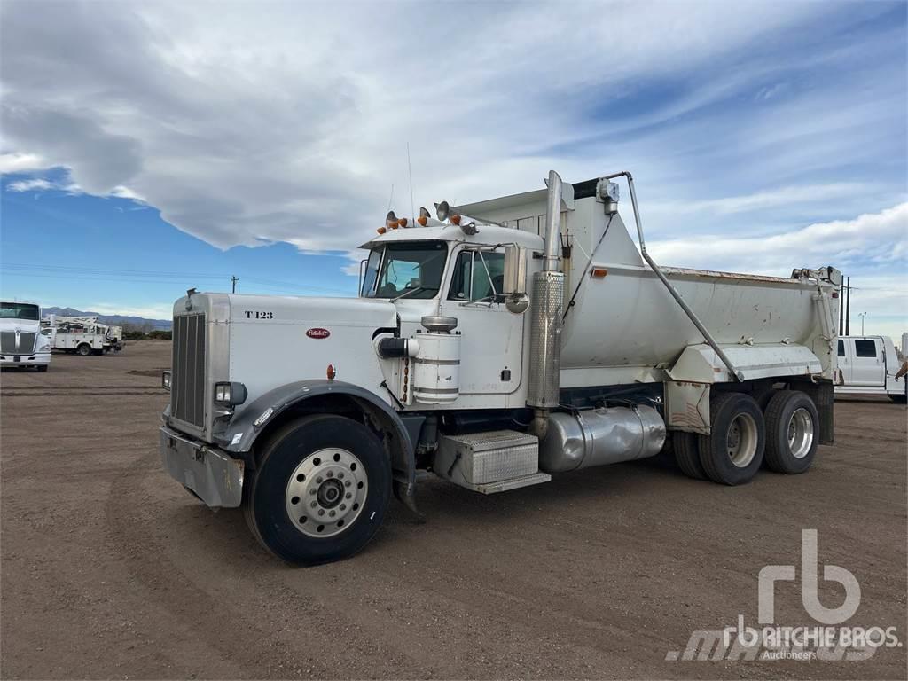 Peterbilt 359 Bañeras basculantes usadas