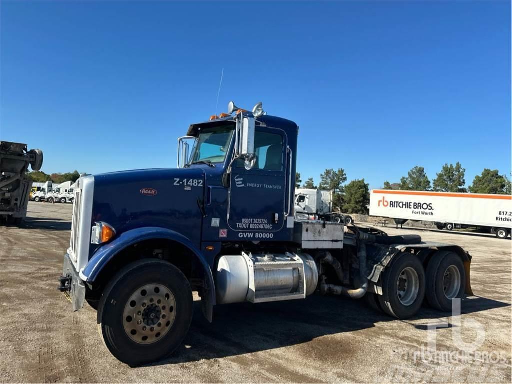 Peterbilt 365 Camiones tractor