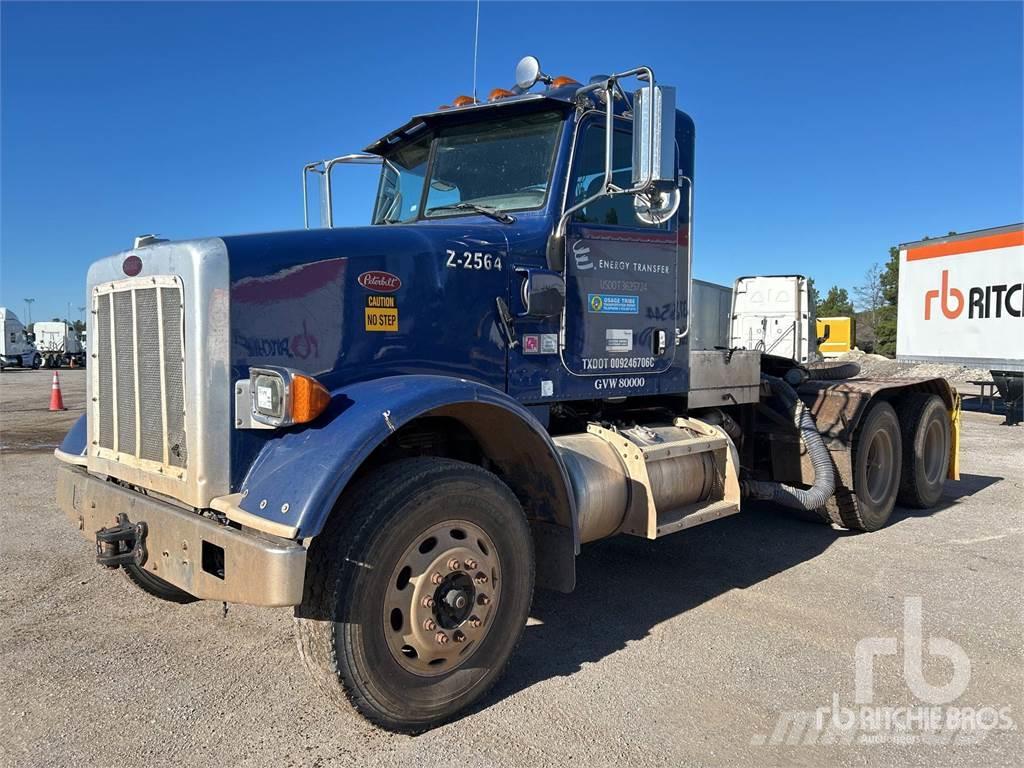 Peterbilt 365 Camiones tractor