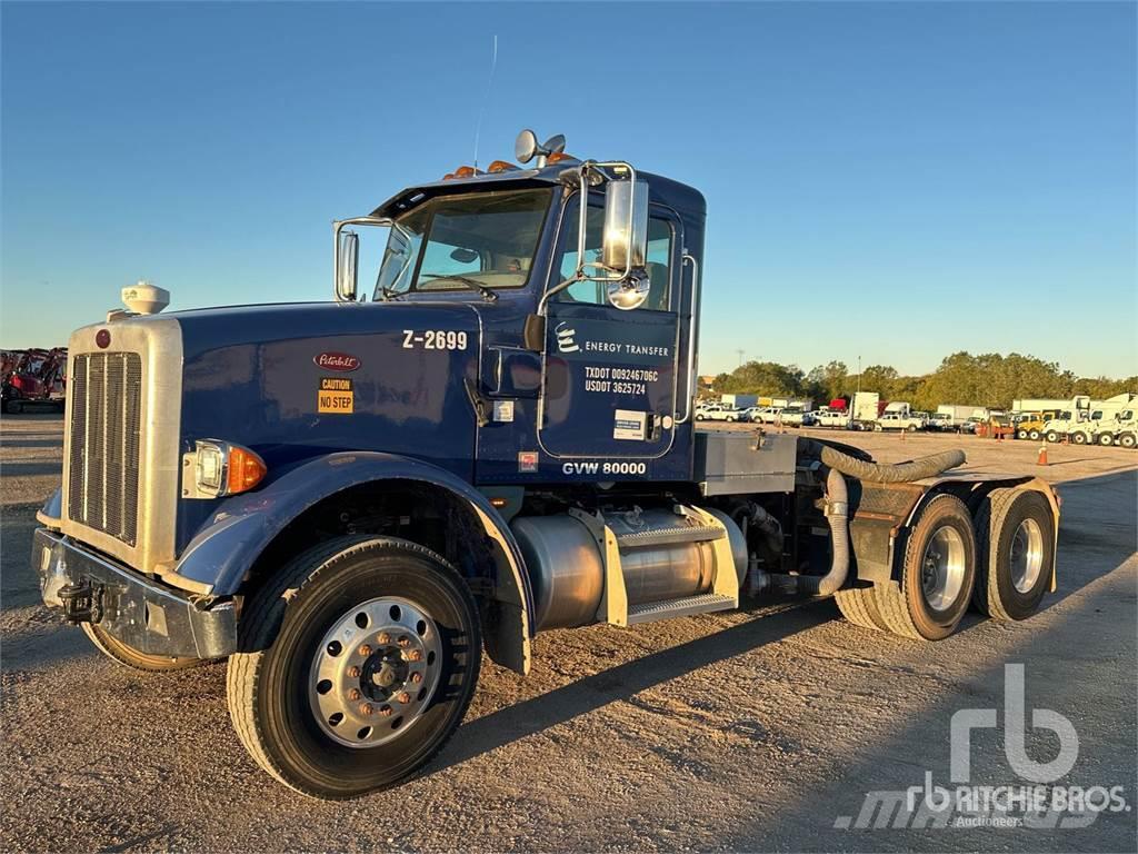 Peterbilt 365 Camiones tractor