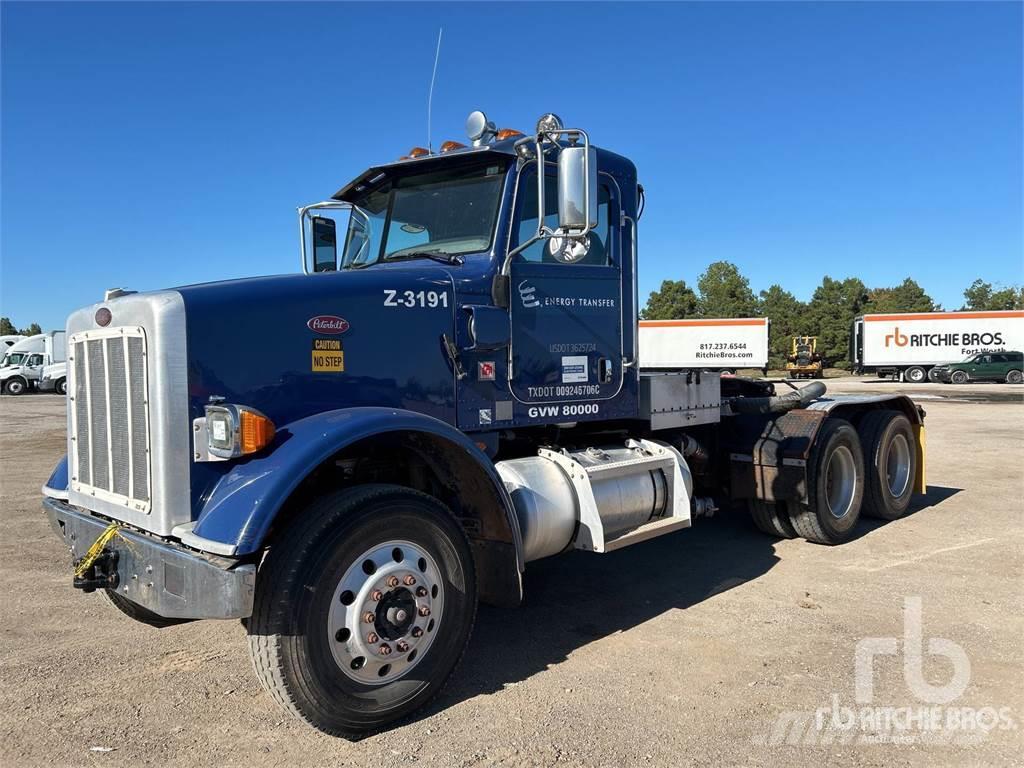 Peterbilt 365 Camiones tractor