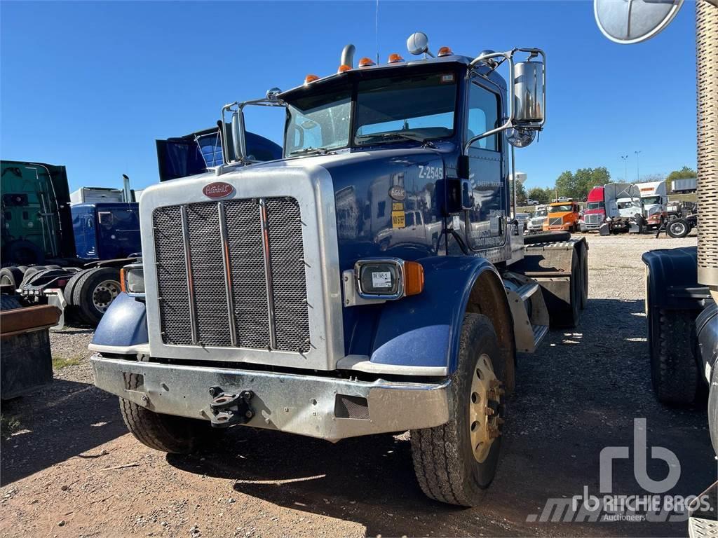 Peterbilt 365 Camiones tractor