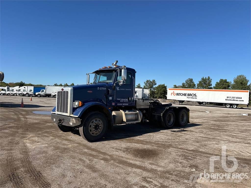 Peterbilt 365 Camiones tractor