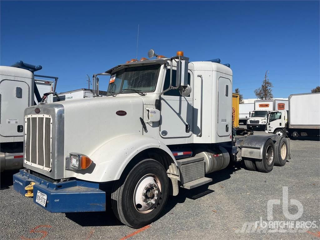 Peterbilt 365 Camiones tractor