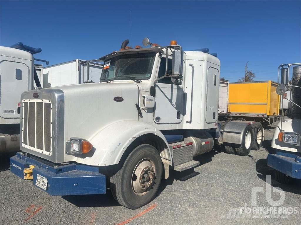 Peterbilt 365 Camiones tractor