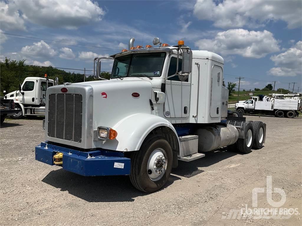 Peterbilt 365 Camiones tractor