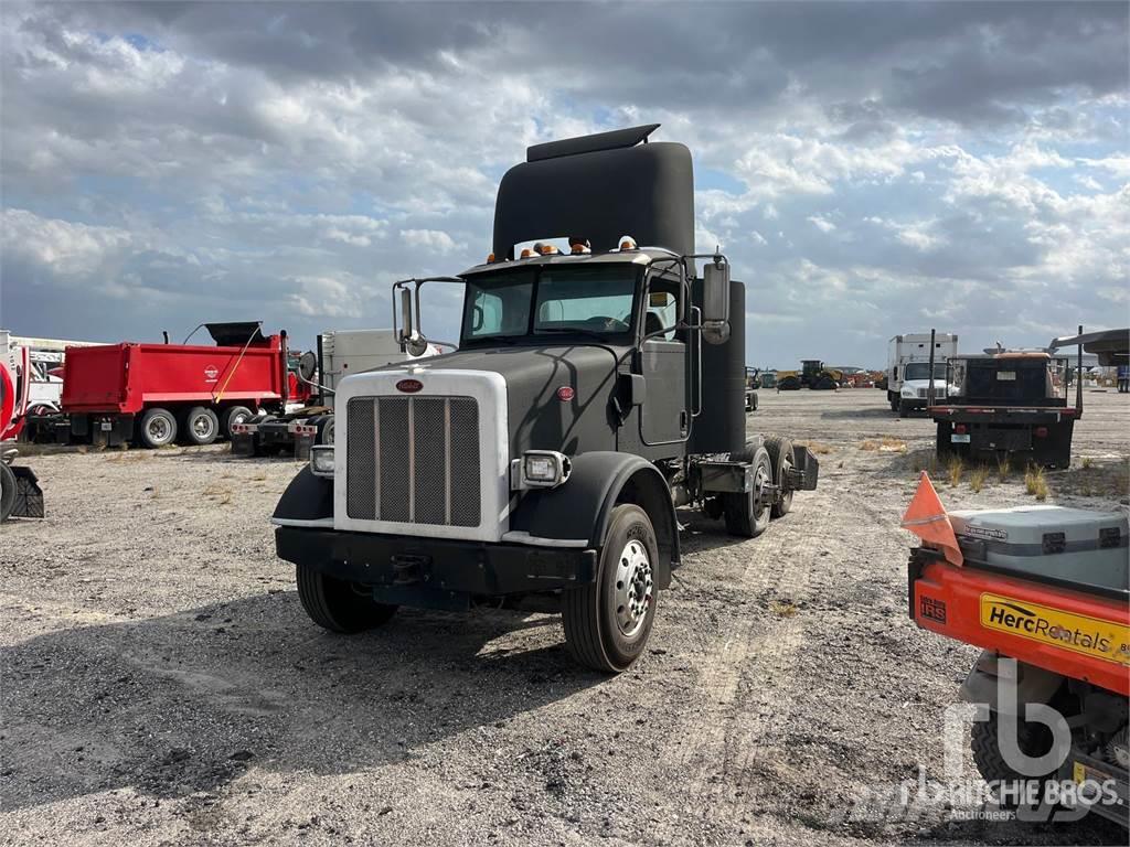 Peterbilt 365 Camiones tractor