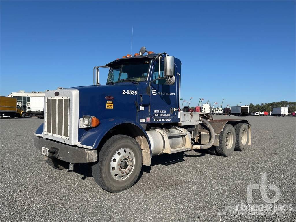 Peterbilt 365 Camiones tractor