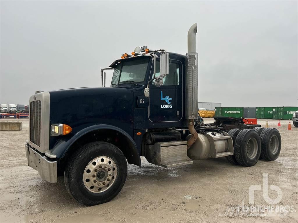 Peterbilt 367 Camiones tractor