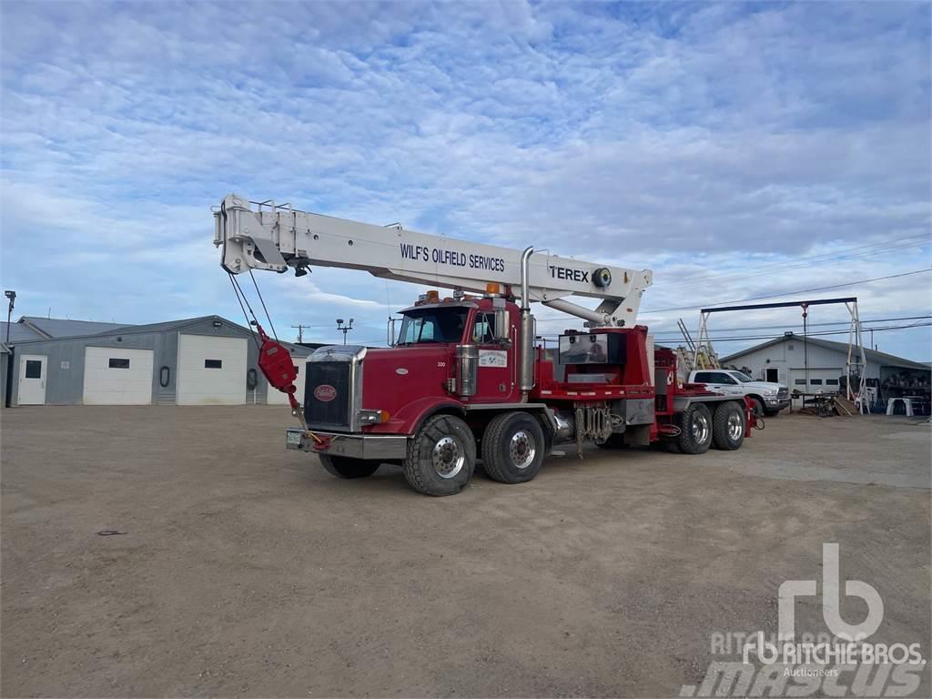 Peterbilt 378 Camiones grúa