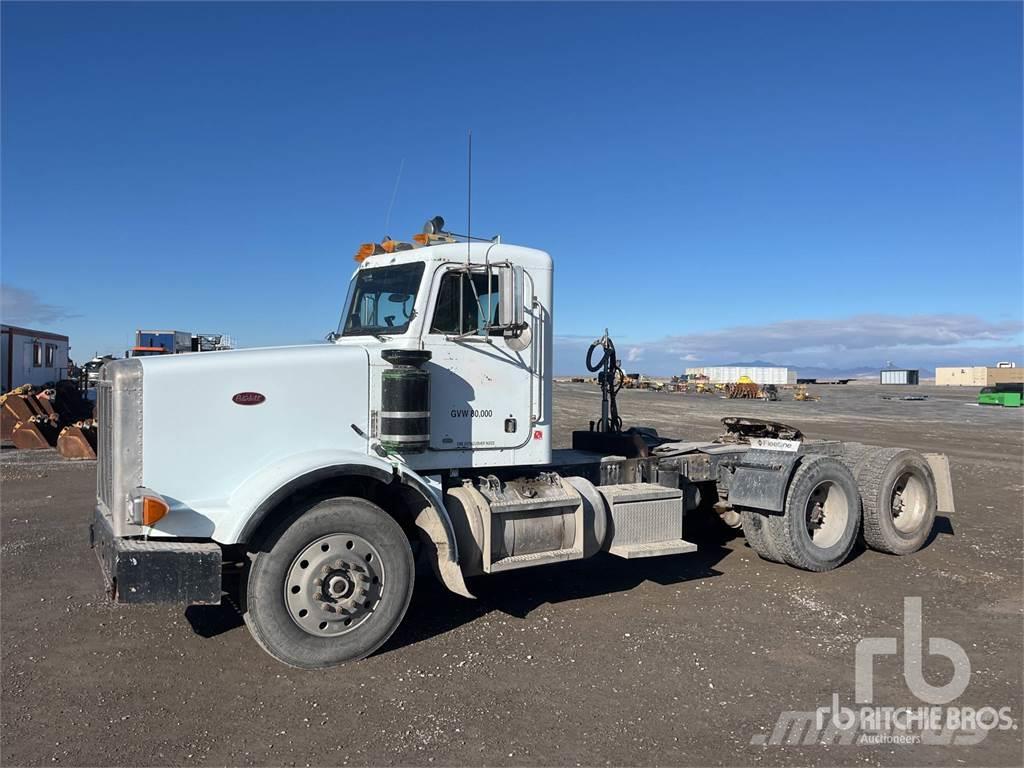 Peterbilt 378 Camiones tractor