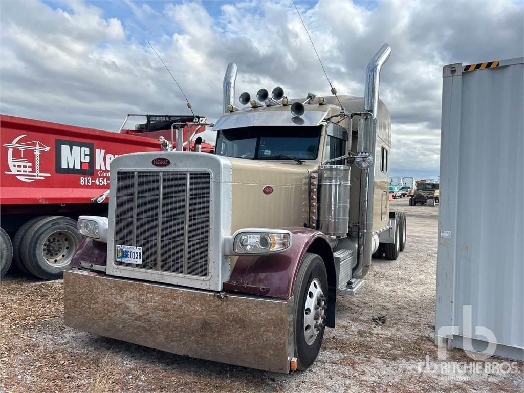 Peterbilt 379 Camiones tractor