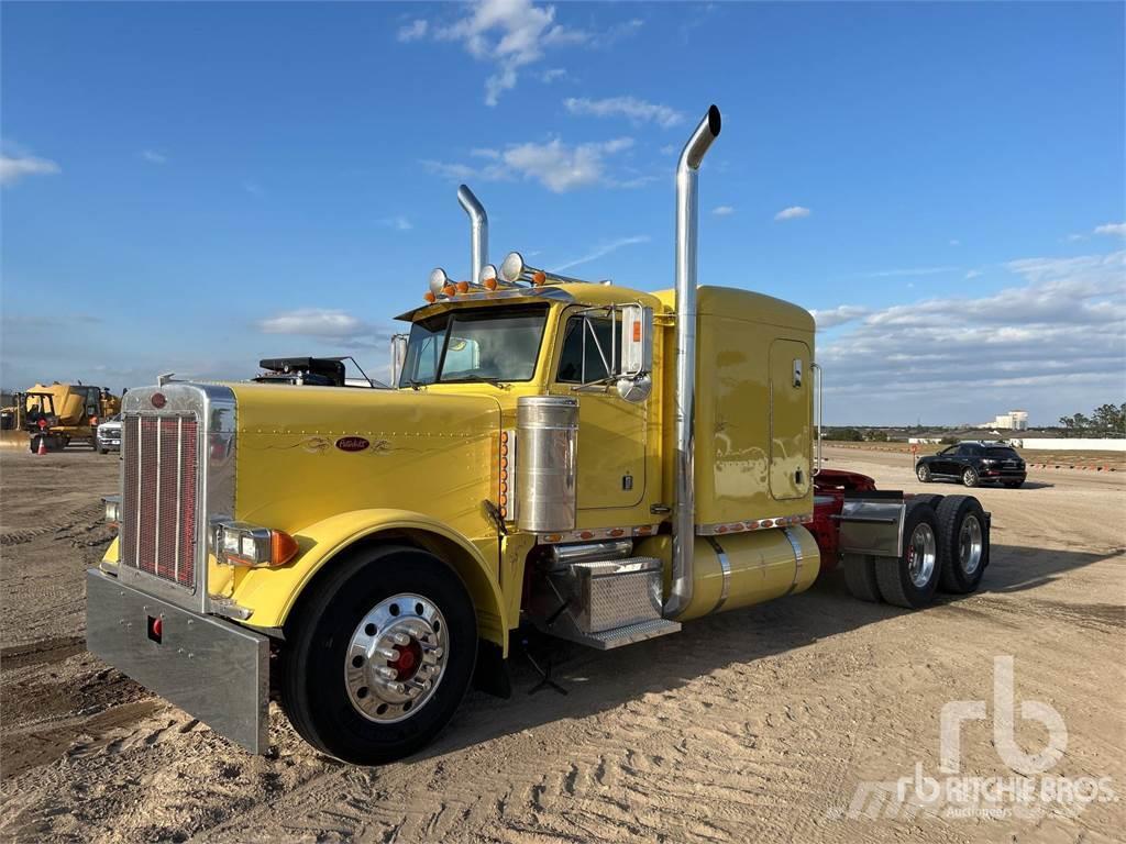 Peterbilt 379 Camiones tractor