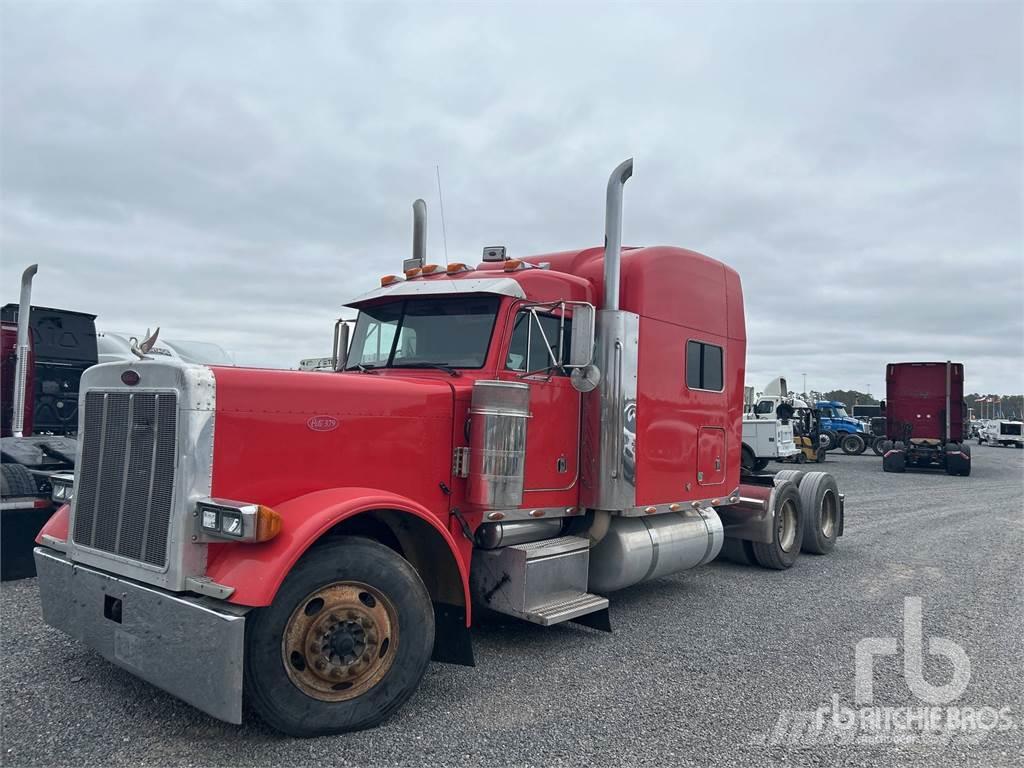 Peterbilt 379 Camiones tractor