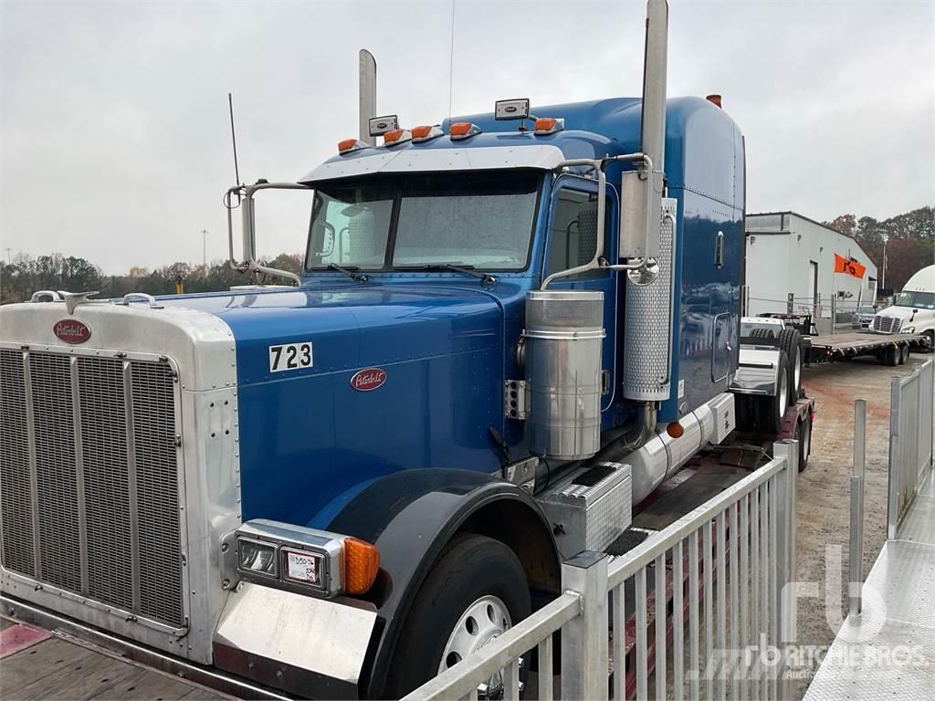 Peterbilt 379EXHD Camiones tractor