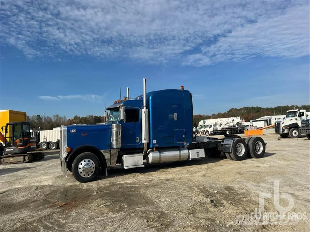 Peterbilt 379EXHD Camiones tractor