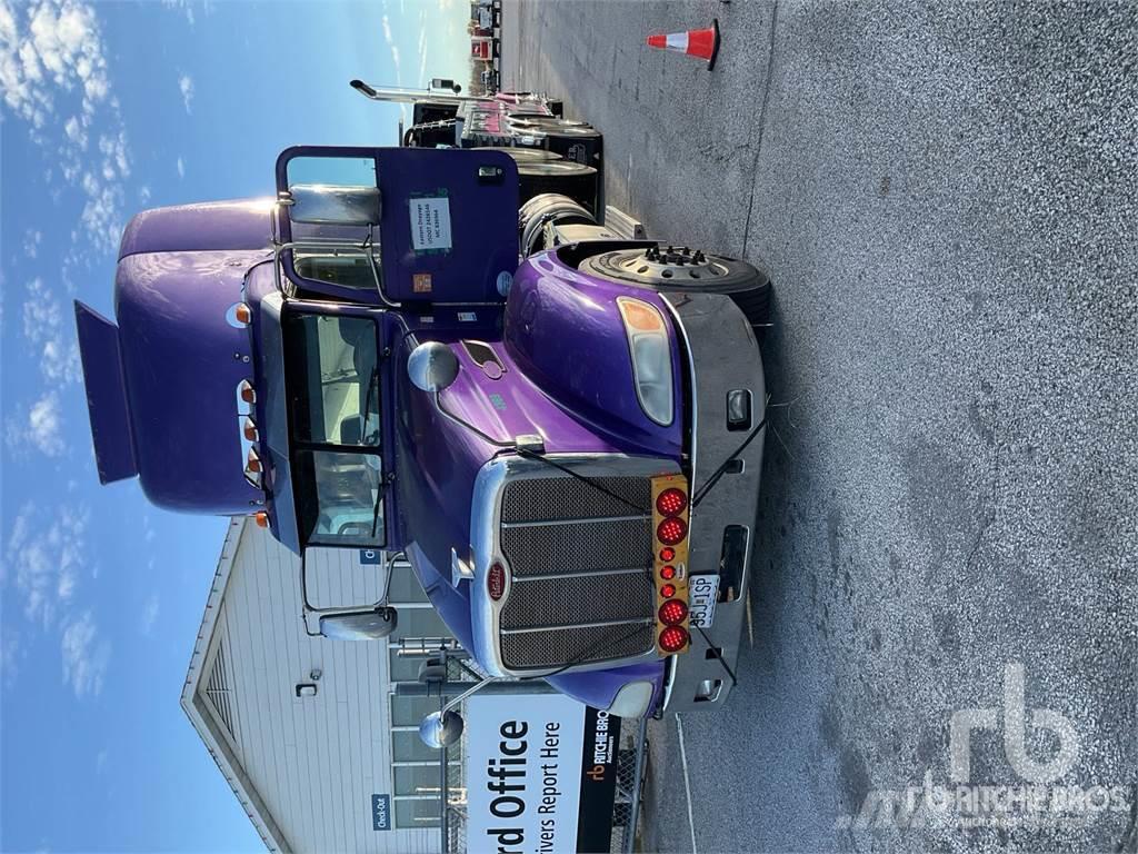 Peterbilt 384 Camiones tractor