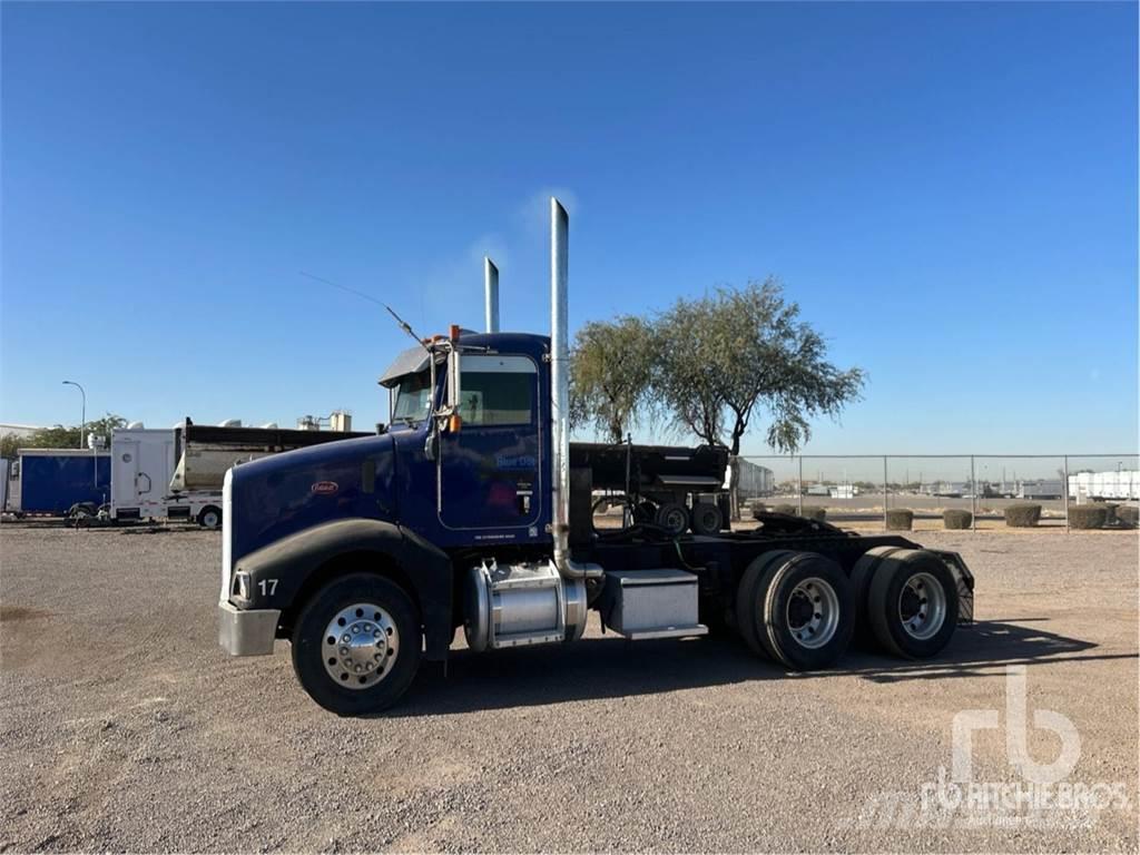 Peterbilt 385 Camiones tractor