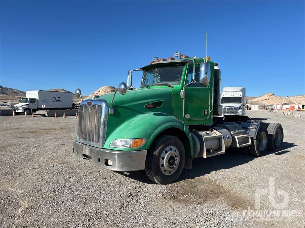 Peterbilt 386 Camiones tractor