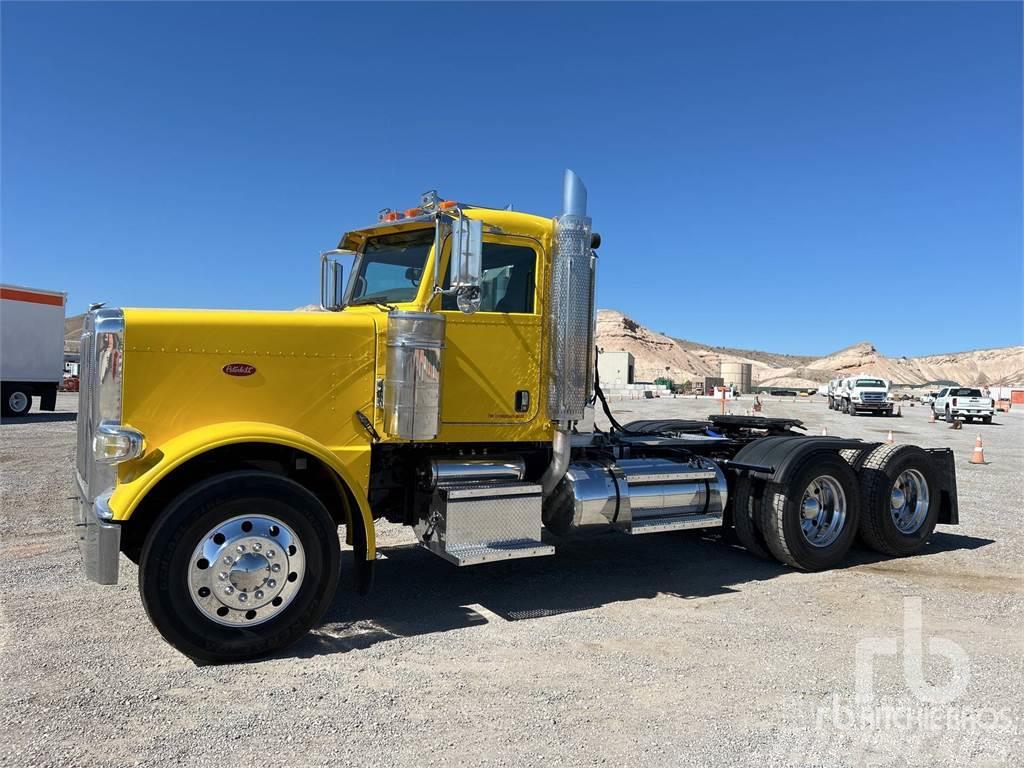 Peterbilt 388 Camiones tractor