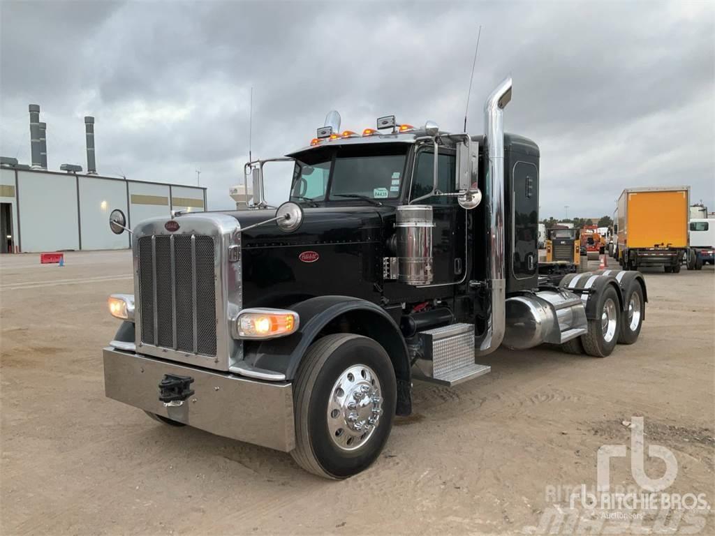 Peterbilt 388 Camiones tractor