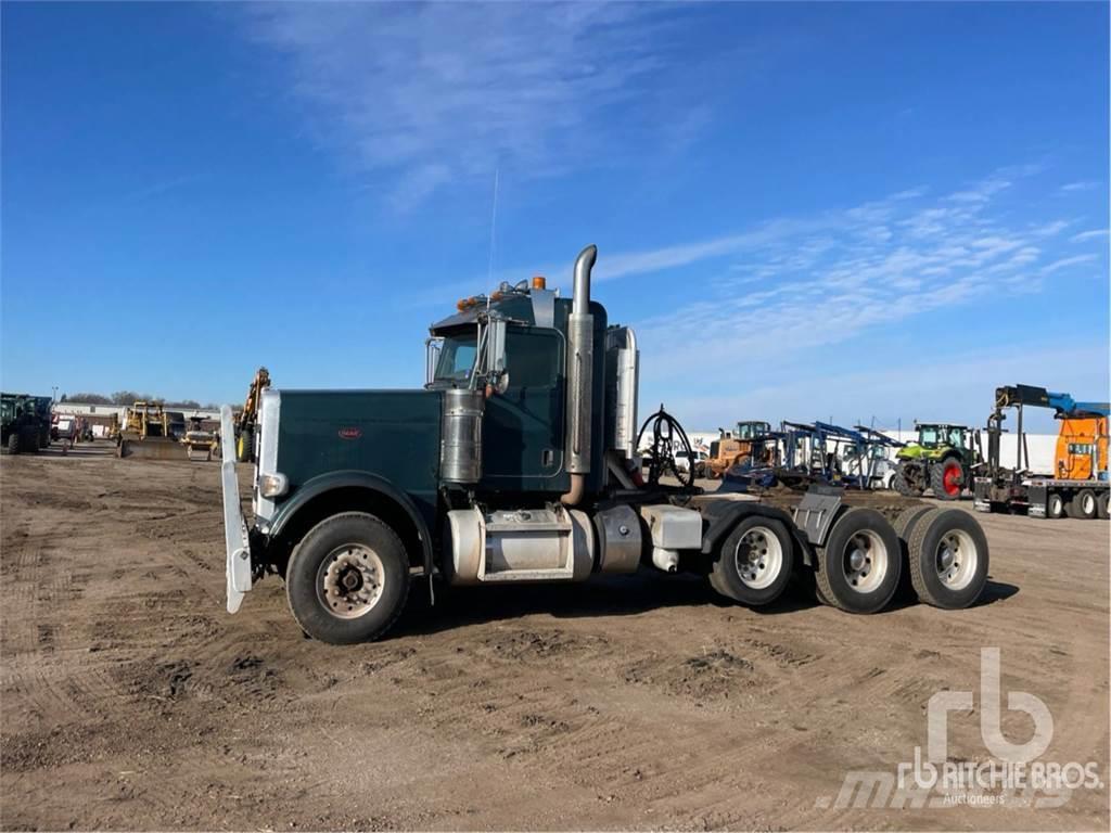 Peterbilt 388 Camiones tractor