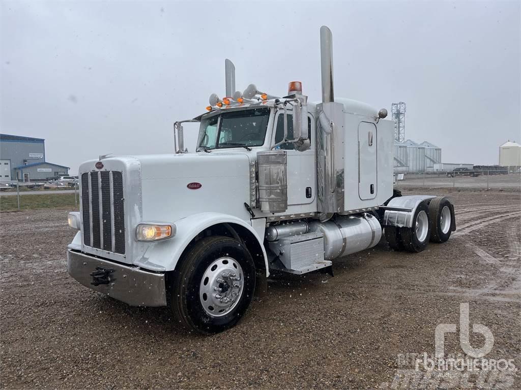 Peterbilt 388 Camiones tractor