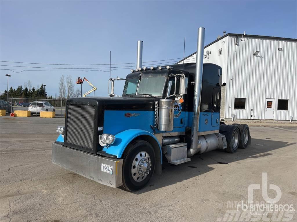 Peterbilt 388 Camiones tractor